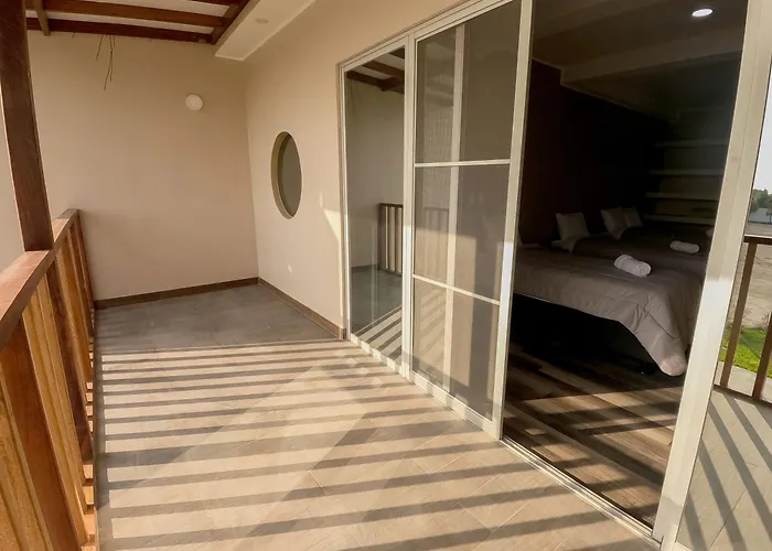El Paraiso Eco Resort