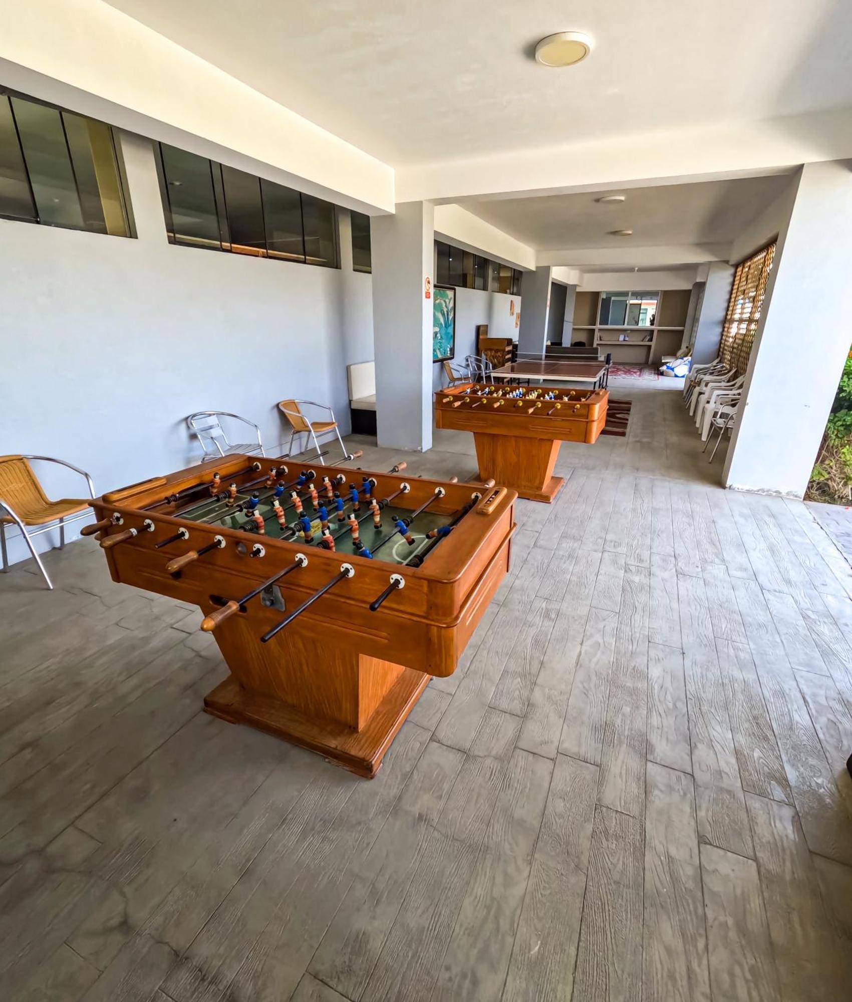 Apartment El Paraiso Eco Pisco