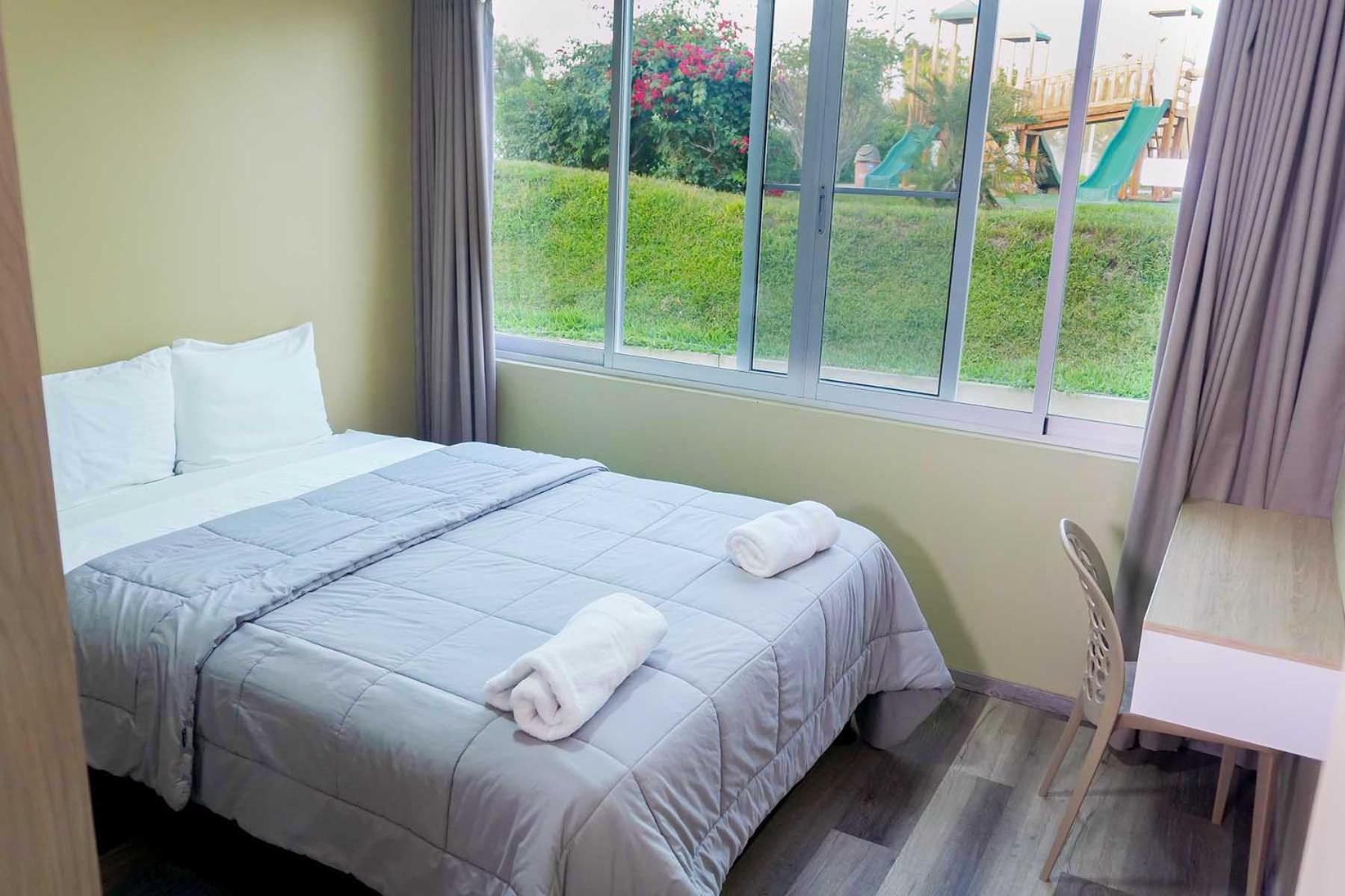 El Paraiso Eco Apartment Pisco