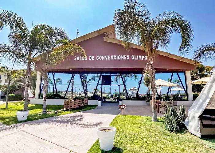 El Paraiso Eco Resort