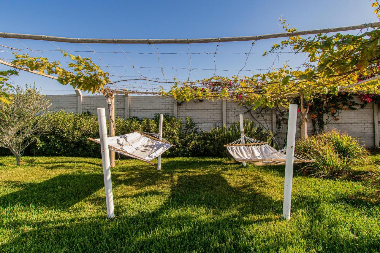 El Paraiso Eco