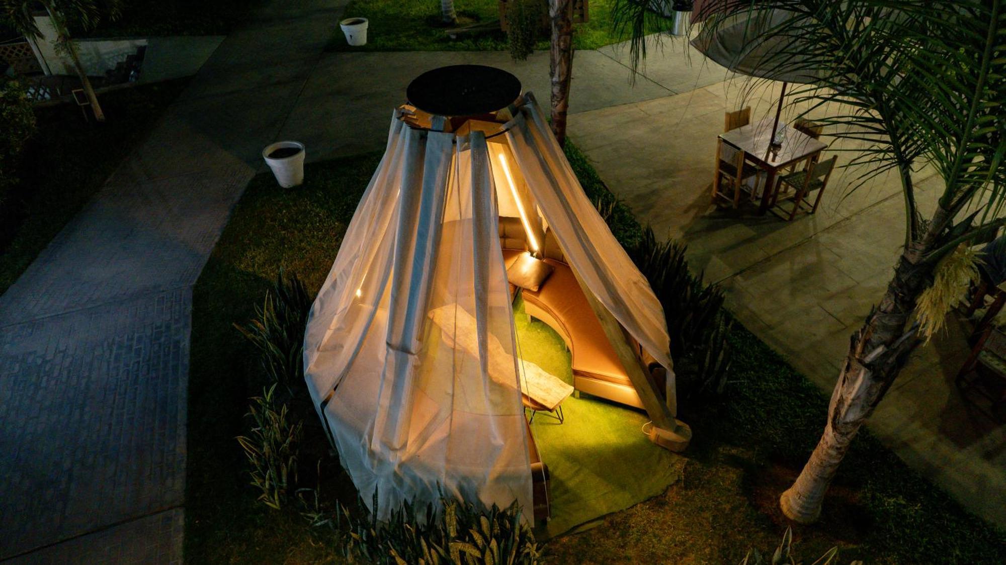 El Paraiso Eco Apartment *