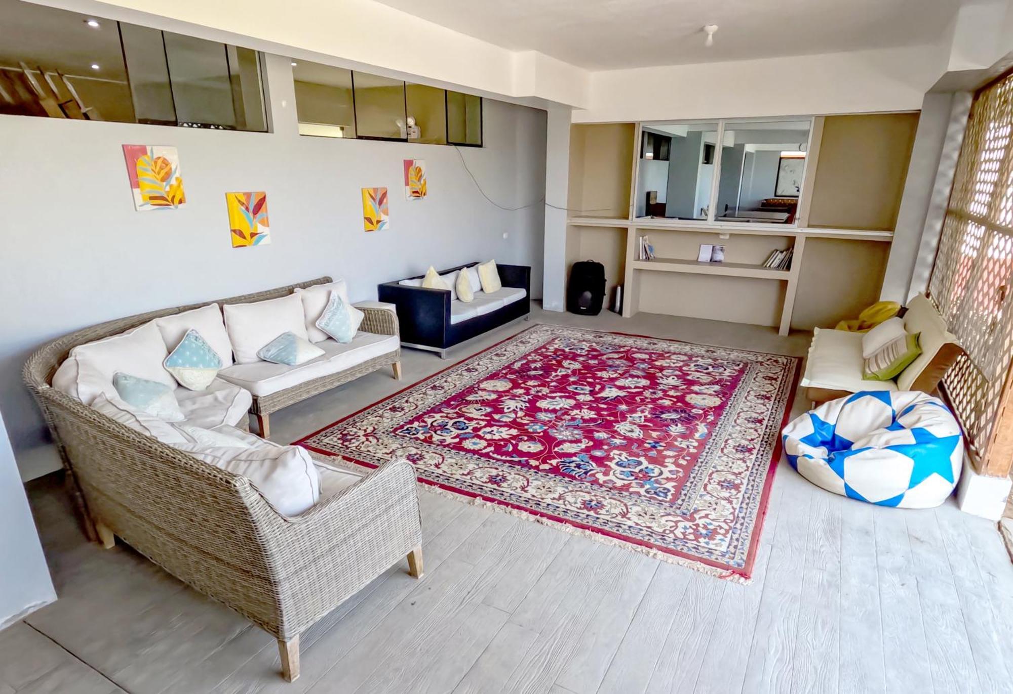 El Paraiso Eco Apartment