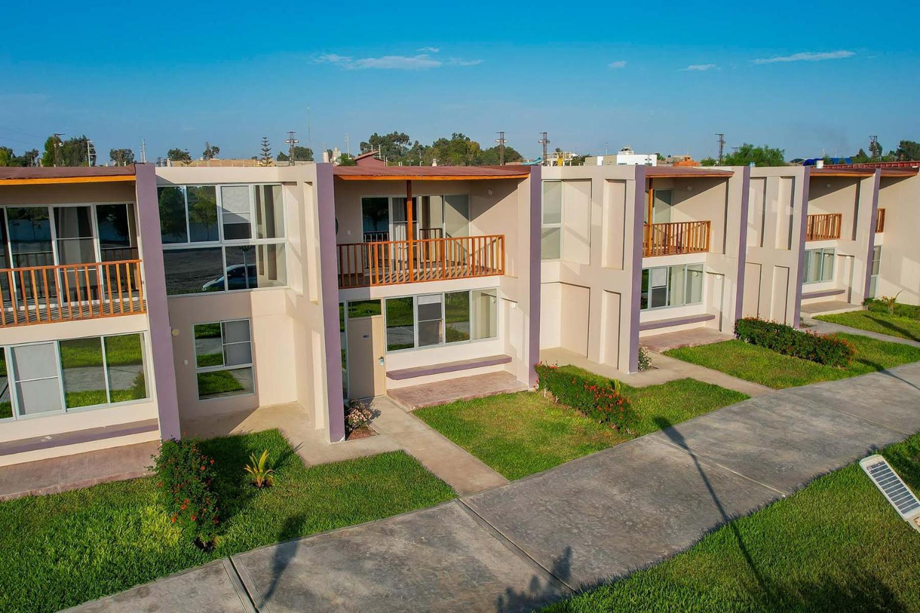 El Paraiso Eco Apartment *
