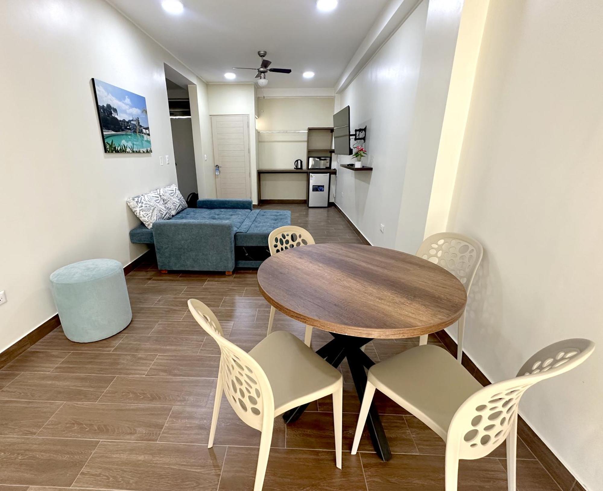 El Paraiso Eco Apartment