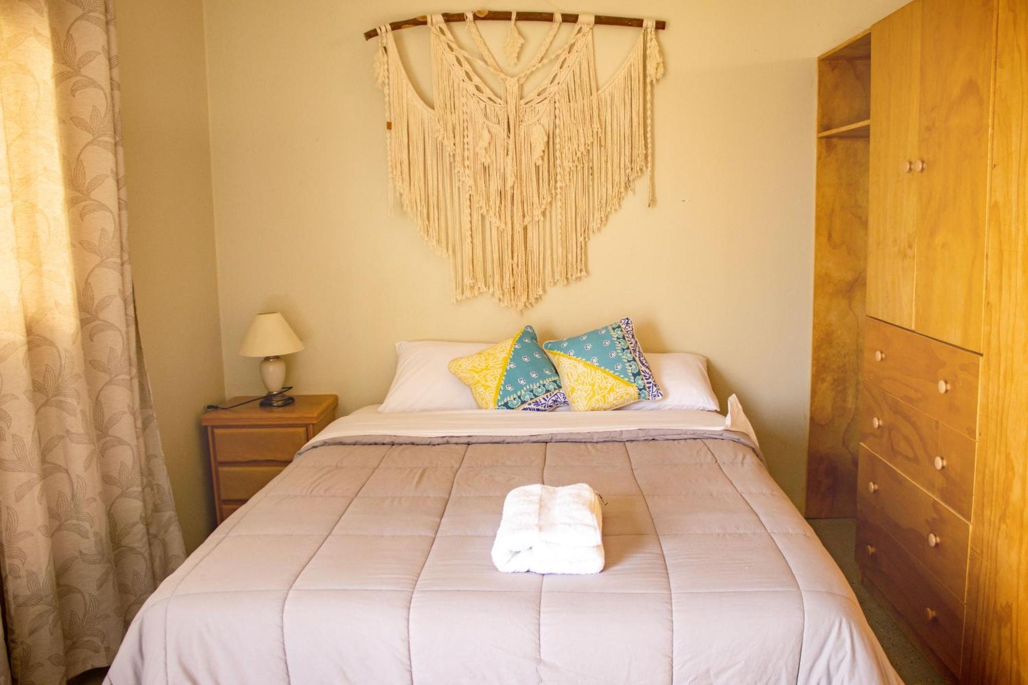 Apartment El Paraiso Eco