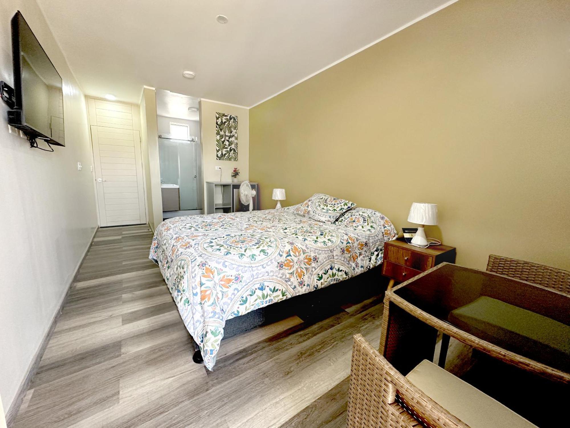 Apartment El Paraiso Eco