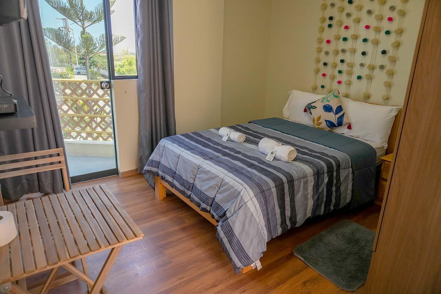 El Paraiso Eco Apartment