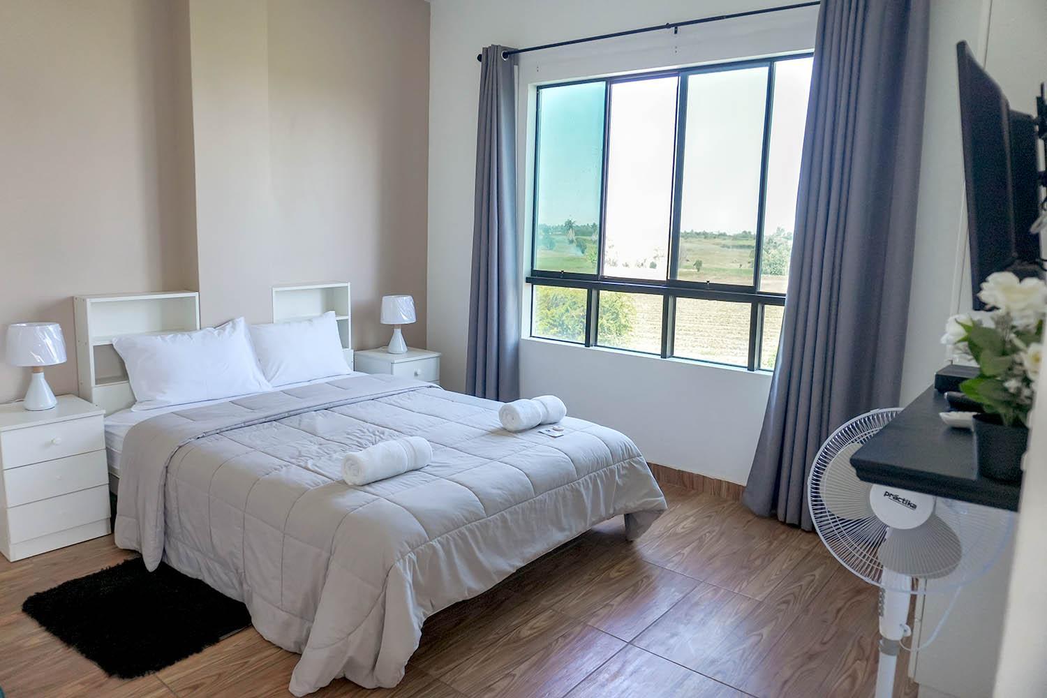 El Paraiso Eco Apartment