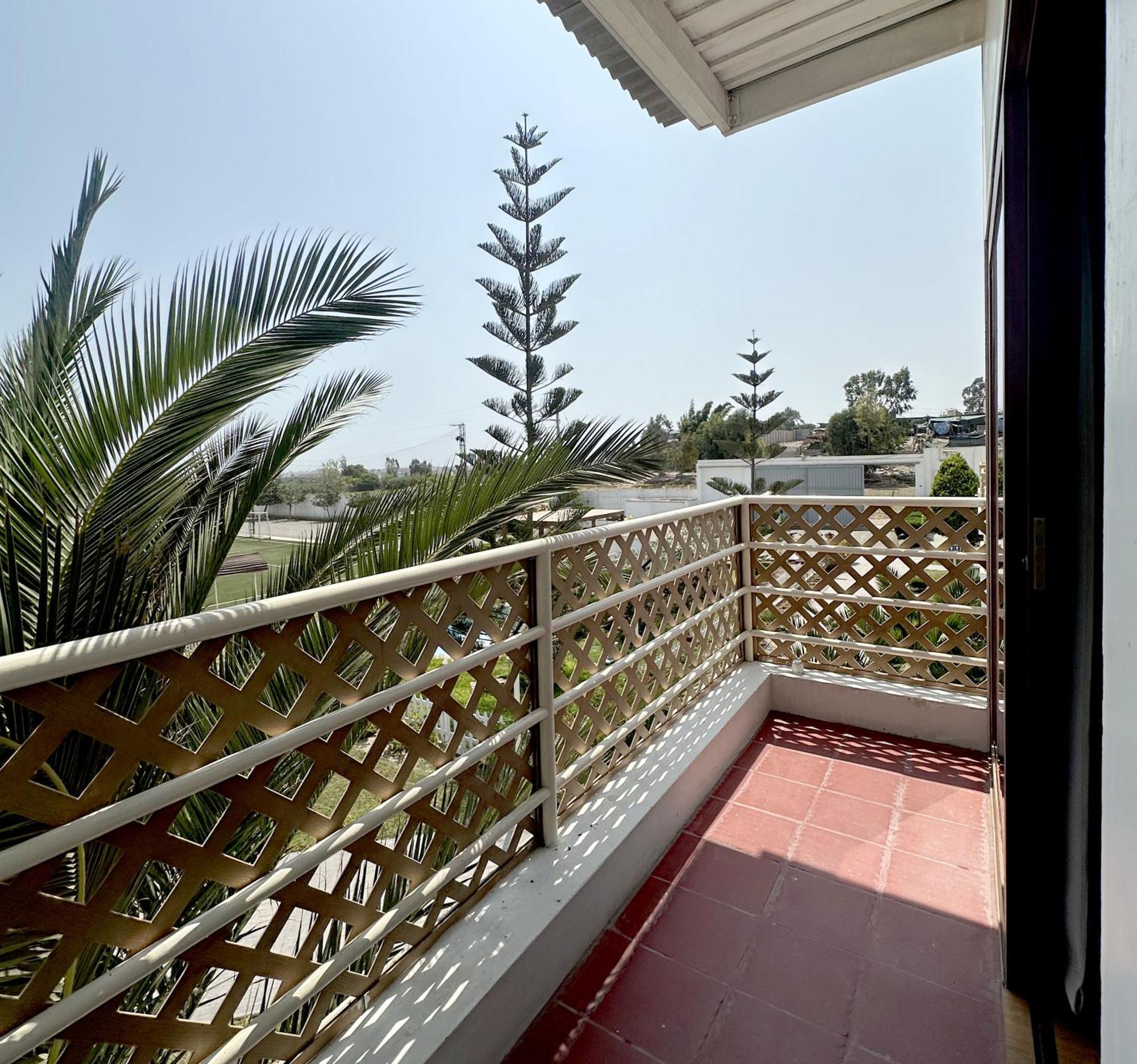 Apartment El Paraiso Eco Pisco